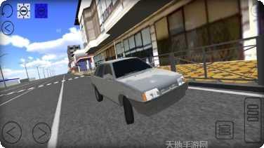 真实开放世界模拟社交互动