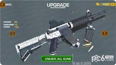 FPS第一射击游戏操作技巧