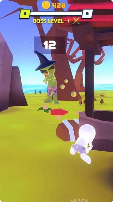 WaterFlow玩法介绍