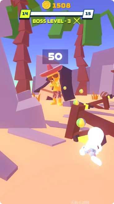 WaterFlow最新版本