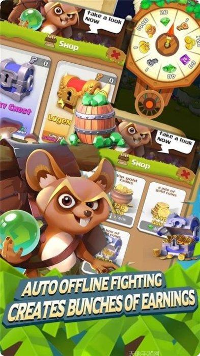 疯狂的速度2玩法介绍