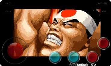 格斗之韵游戏攻略