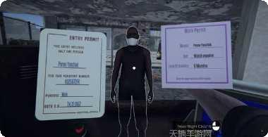 边境检查模拟游戏下载