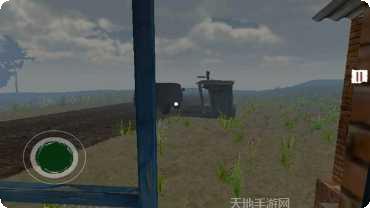 边境检查模拟角色设定