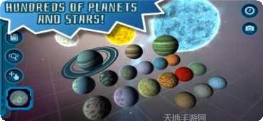 模拟宇宙的手机游戏评测