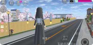 樱花女生校园模拟器下载