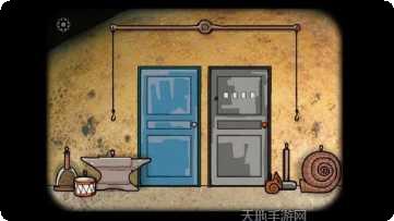 方块逃脱洞穴最新版本