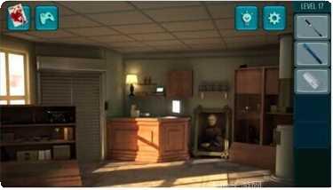 逃离城市的野生动物攻略