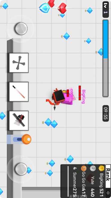 神射手英雄传奇攻略