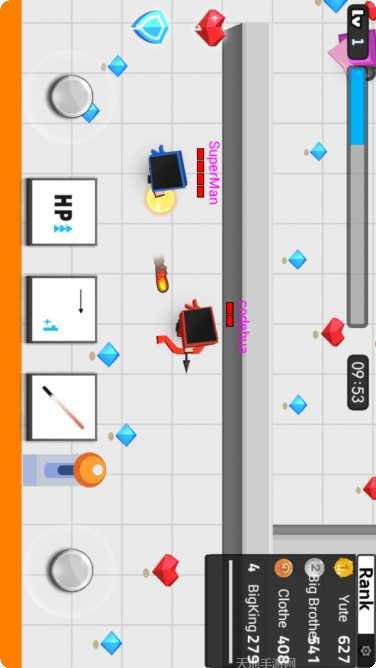 神射手英雄传奇角色大全