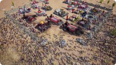 末日潜逃游戏攻略