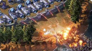 末日潜逃生存技巧