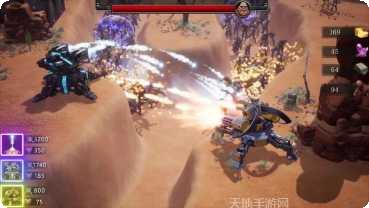 末日潜逃最新版本