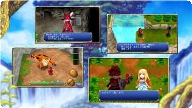 圣剑传说下载地址