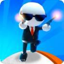 Johny Iron Strongman