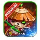 幻想英雄2国际版官方版游戏大厅