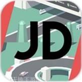 Just Move官方版游戏大厅