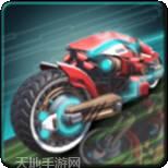 赛车极限特技驾驶大师