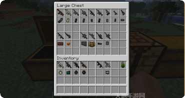 我的世界之天启玩法介绍