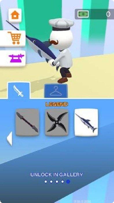 武士切水果最新版本