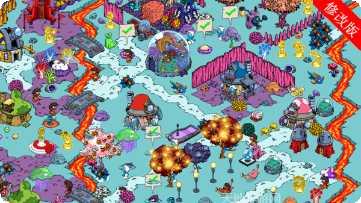 蓝精灵酷跑最新版本下载