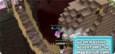 立方体沙盒无限资源