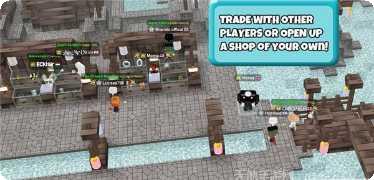 立方体沙盒创意模式