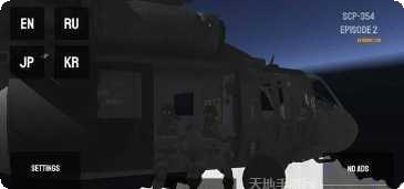 Scp Escape From Foundation角色解析