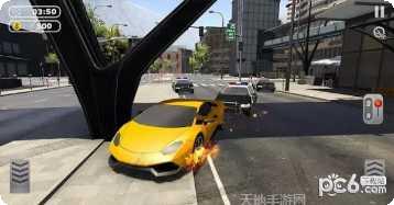 美国城市大卡车任务挑战