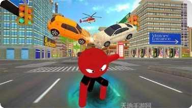 蜘蛛火柴人秋千下载地址