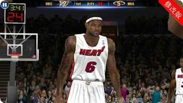 NBA梦之队2 360版下载