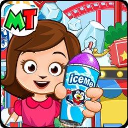 我的小镇机场钻石版激活码