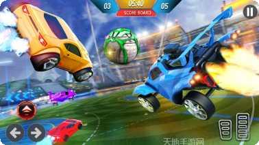 3D汽车驾驶技巧教程