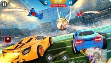 3D汽车驾驶体验评测