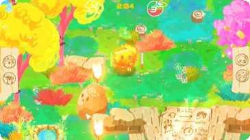 fruit cut游戏攻略