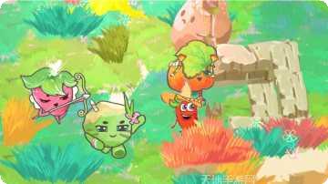 fruit cut下载地址