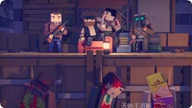 像素枪大作战最新版本