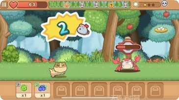 猫旅馆物语角色大全