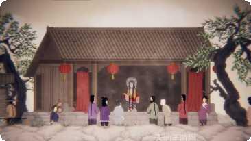 The Environs建造与管理