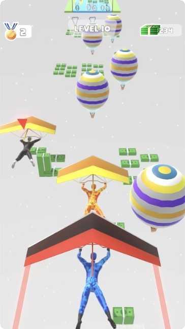 铁人三项模拟器下载