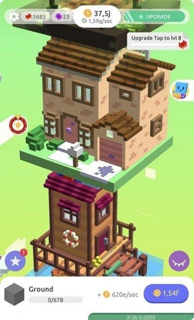 Tap Fever下载安卓