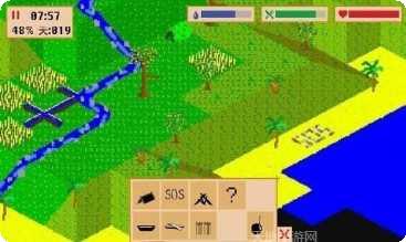 无人岛余生世界下载