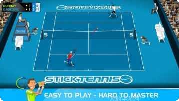 网球竞技达人下载