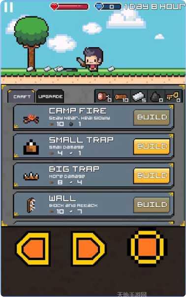 像素冒险记下载