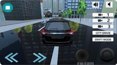 漂移和驾驶赛车技巧