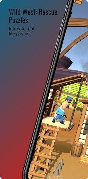 狂野西部牛仔枪手冒险