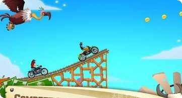 狂野西部牛仔枪手多人对战