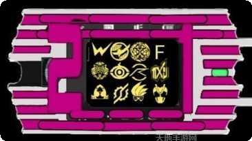 假面骑士英雄寻忆攻略