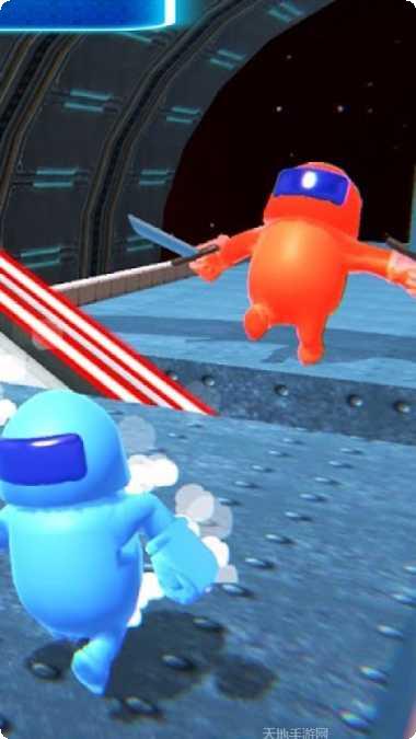 太空狼人杀之王玩法