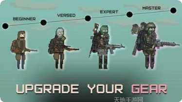 口袋地牢传说角色推荐